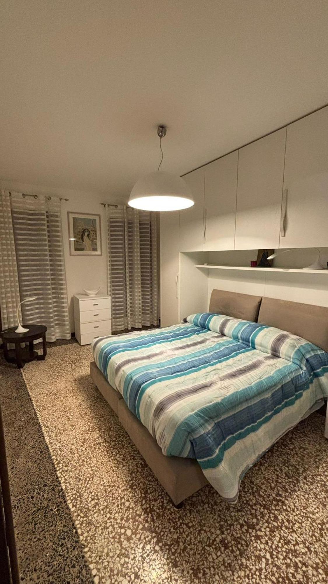 Ca Doge Marin Apartment Venice