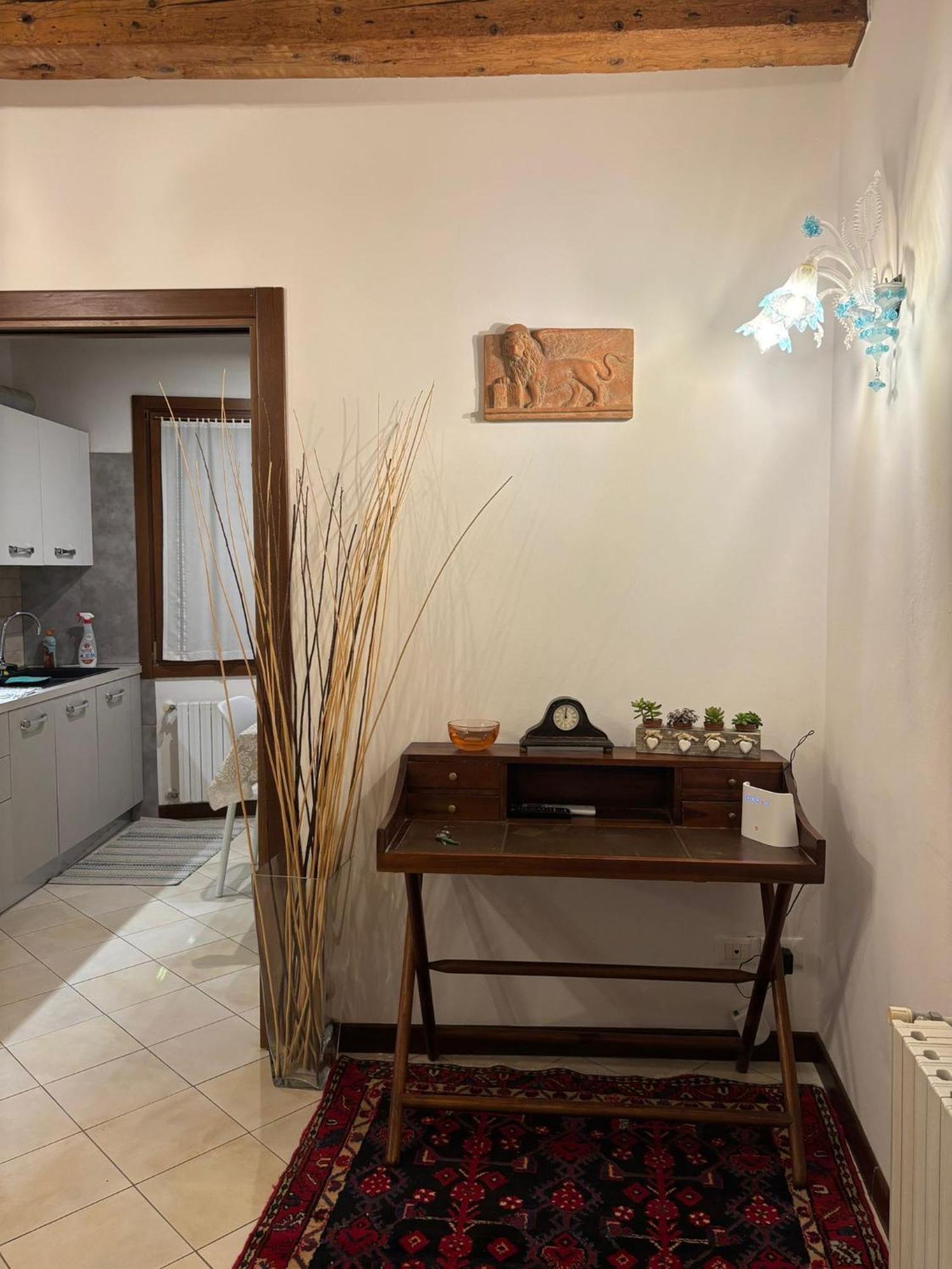 Apartment Ca Doge Marin