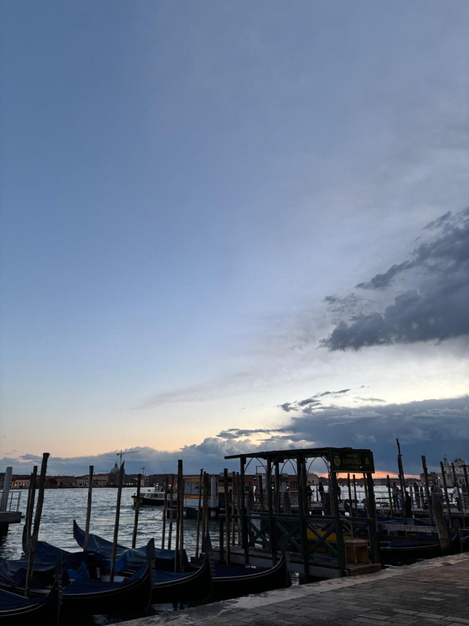 Ca Doge Marin * Venedig