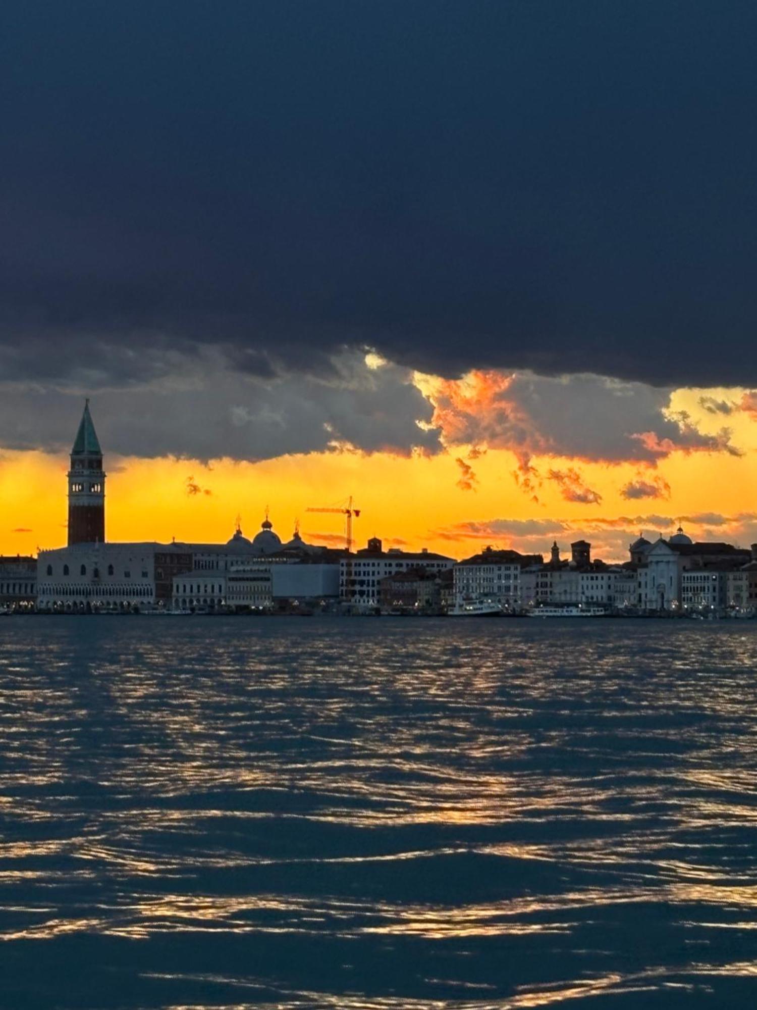Ca Doge Marin Venice